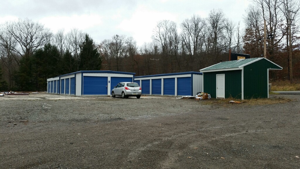 Greendale Mini Storage | 10631 PA-85, Kittanning, PA 16201, USA | Phone: (724) 504-9590