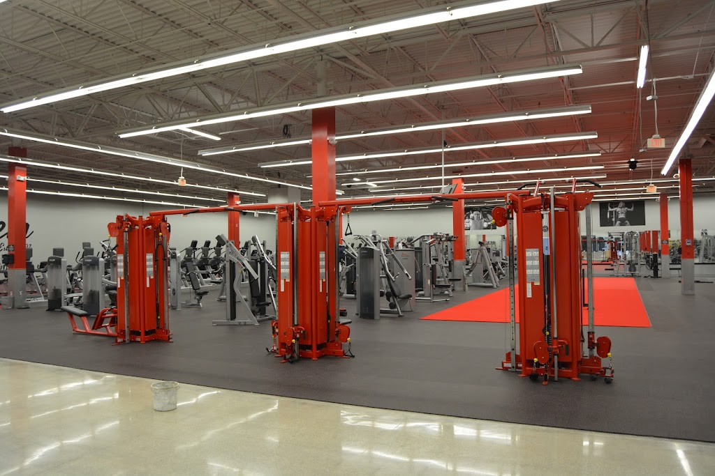 Fitness System Sawgrass | 12200 W Sunrise Blvd, Plantation, FL 33323, USA | Phone: (954) 870-7999