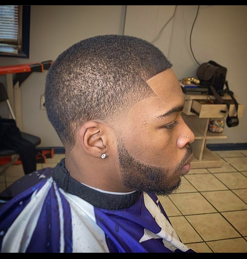 Static Cutz Barbershop | 320 Agnew Rd, Jeannette, PA 15644, USA | Phone: (412) 414-3012