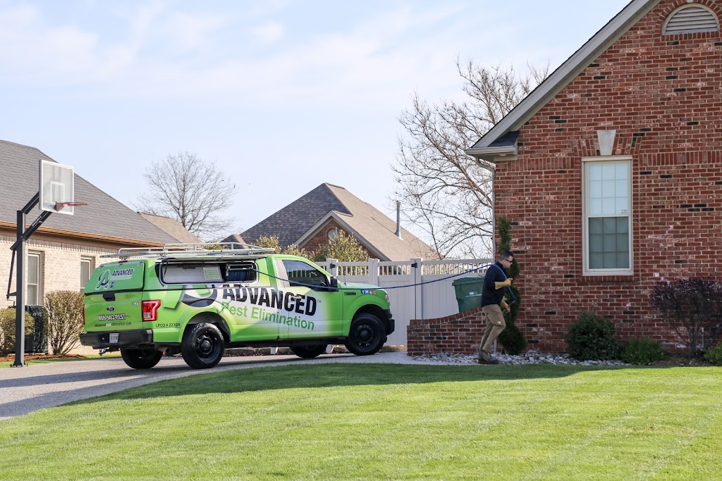 Advanced Pest Elimination | 7236 Novas Landing Dr suite b, Sellersburg, IN 47172 | Phone: (855) 502-7378