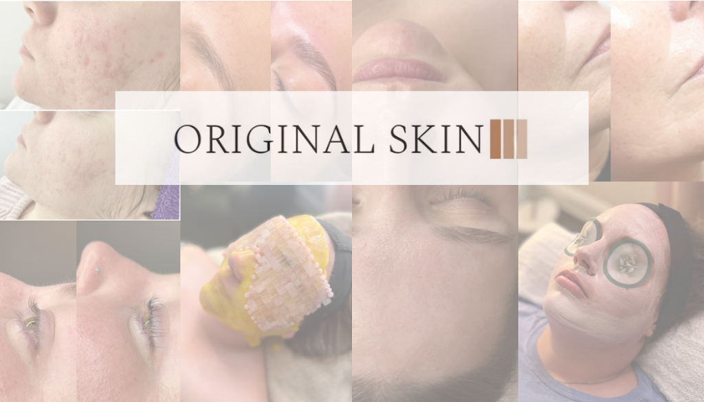 Original Skin Esthetics - Granbury | 2220 Angelina St, Granbury, TX 76048, USA | Phone: (815) 980-7093