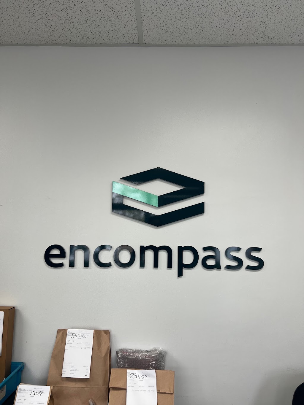 Encompass Supply Chain Solutions, LLC | 775 Tipton Industrial Dr, Lawrenceville, GA 30046 | Phone: (800) 432-8542