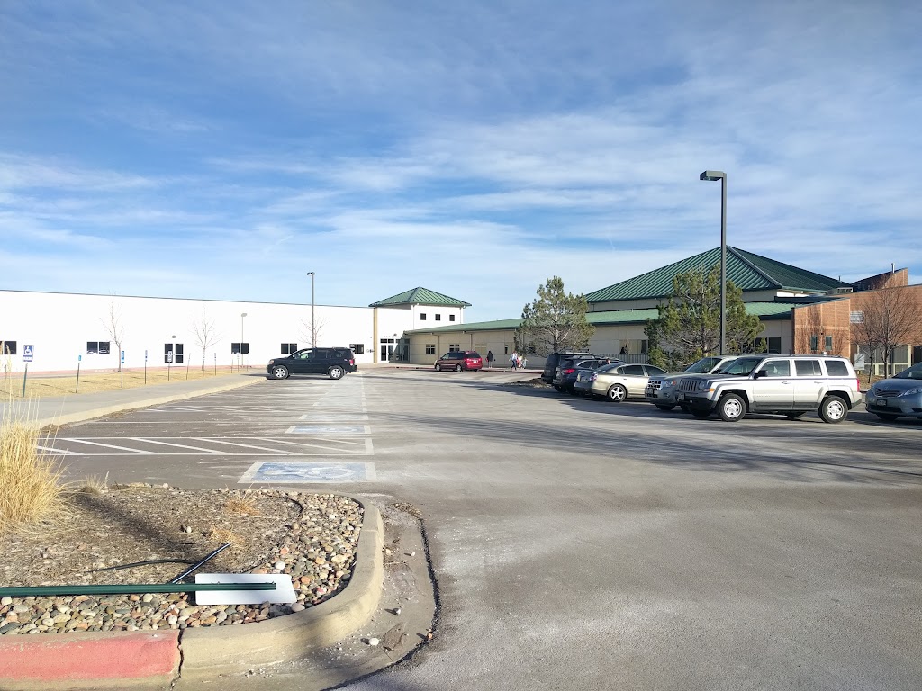 Vista Grande Baptist Church | 5680 Stetson Hills Blvd, Colorado Springs, CO 80917, USA | Phone: (719) 598-2139