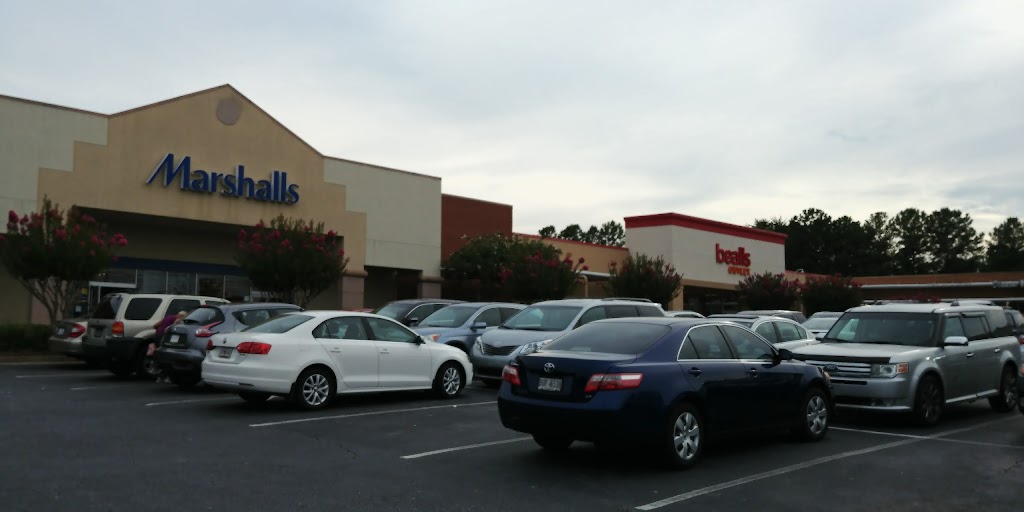 Marshalls | 5370 US-78, Stone Mountain, GA 30087, USA | Phone: (770) 413-0945