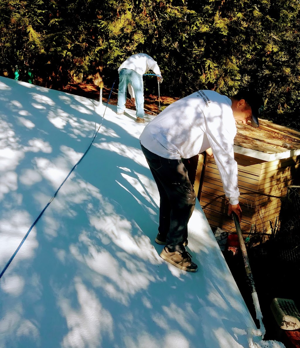 Mt Diablo Foam & Conventional Roofing, Inc | 270 N Bella Monte Ave, Bay Point, CA 94565, USA | Phone: (925) 705-3759