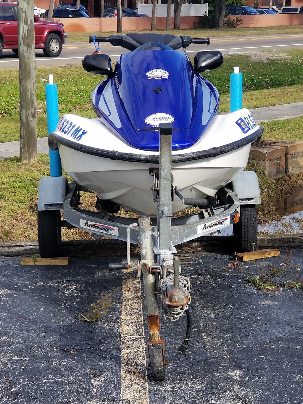 Jims Performance Watercraft | 4802 US-19 ALT, Palm Harbor, FL 34683 | Phone: (727) 940-5187