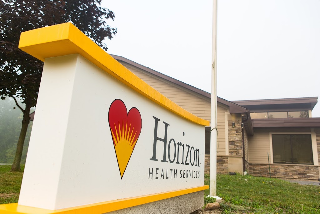 Horizon Health Services: Lockport Recovery Center | 637 Davison Rd, Lockport, NY 14094, USA | Phone: (716) 433-2484