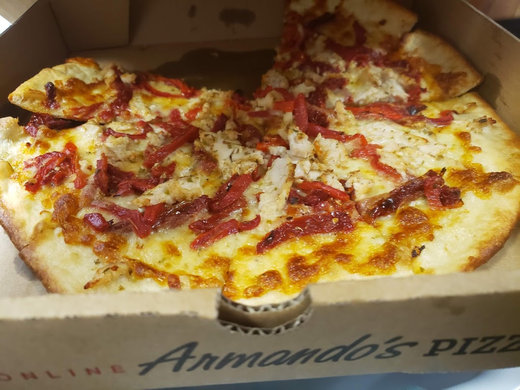 Armandos Pizza - LaSalle - Takeout & Delivery | 6146 Malden Rd, Windsor, ON N9H 1S8, Canada | Phone: (519) 734-1239