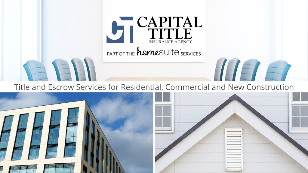 Capital Title | 7030 Gateway Park Dr, Clarkston, MI 48346, USA | Phone: (248) 625-4210