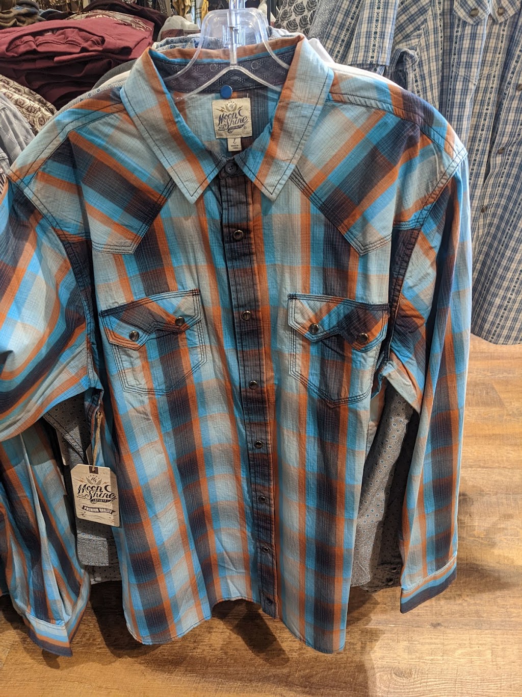 Boot Barn | 935 Topsy Ln, Carson City, NV 89705, USA | Phone: (775) 267-6867