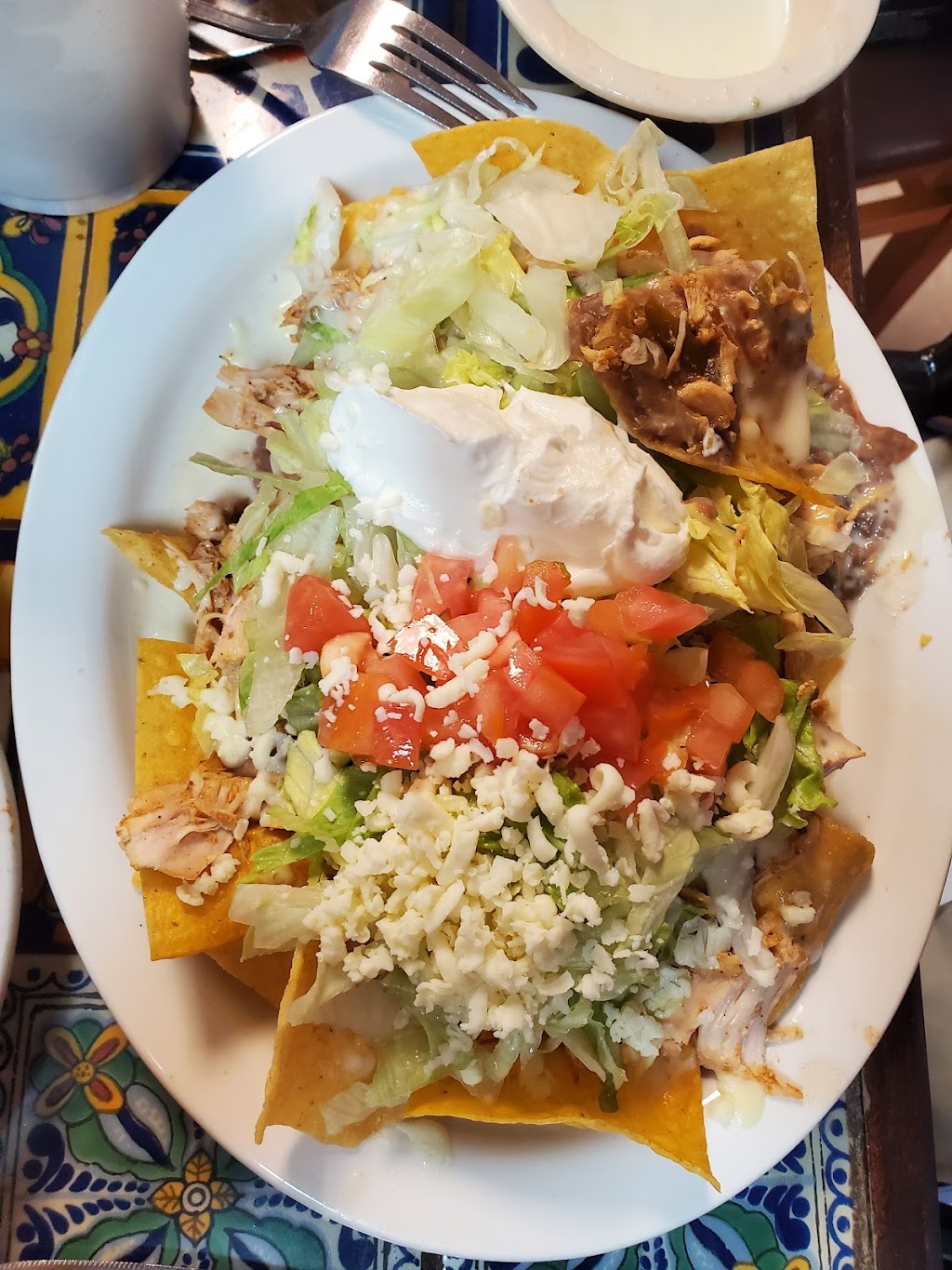 San José Mexican Restaurant | 887 Kings Bay Rd, St Marys, GA 31558 | Phone: (912) 576-0928