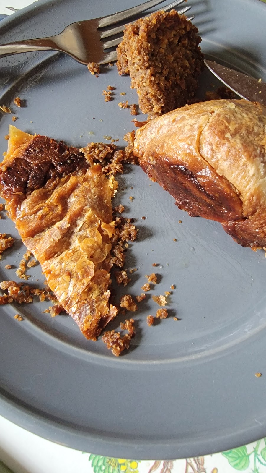 Knish Shop | 508 Reisterstown Rd, Pikesville, MD 21208, USA | Phone: (410) 484-5850