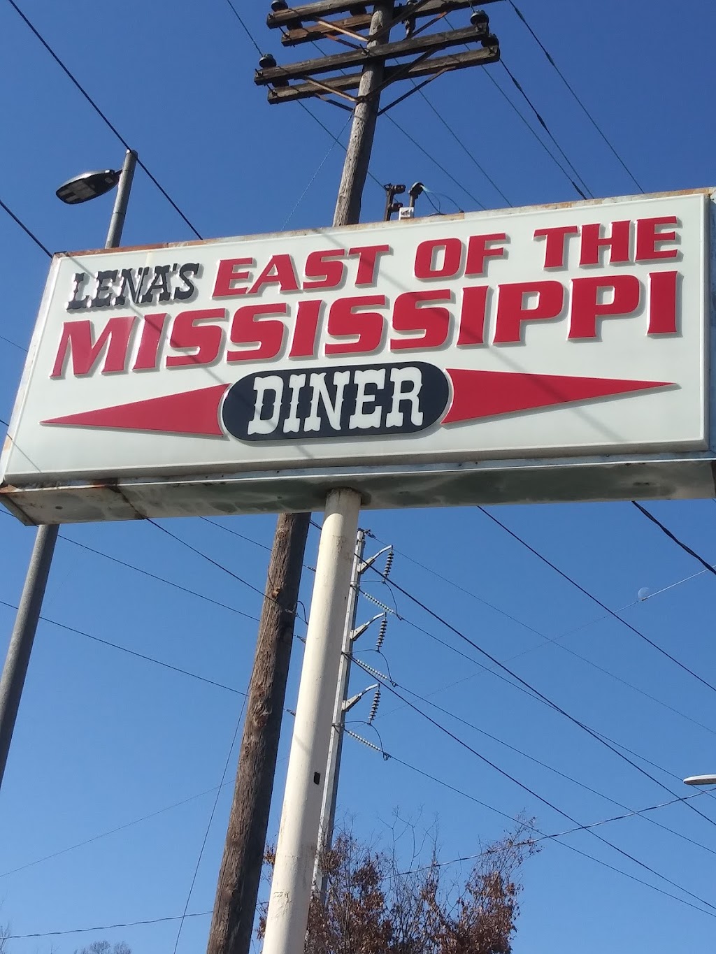 East of the Mississippi Diner | 3103 Ensley 5 Points W Ave, Birmingham, AL 35208, USA | Phone: (205) 781-7837