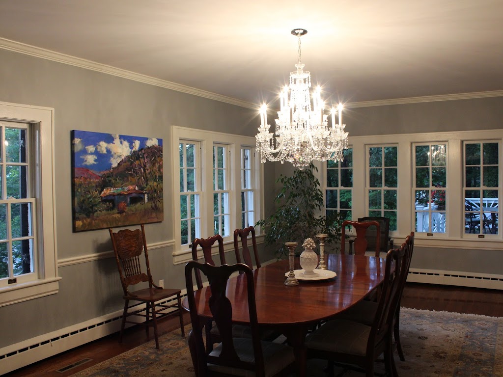 Kings Chandelier Company | 1023 Friendly Rd, Eden, NC 27288, USA | Phone: (336) 623-6188