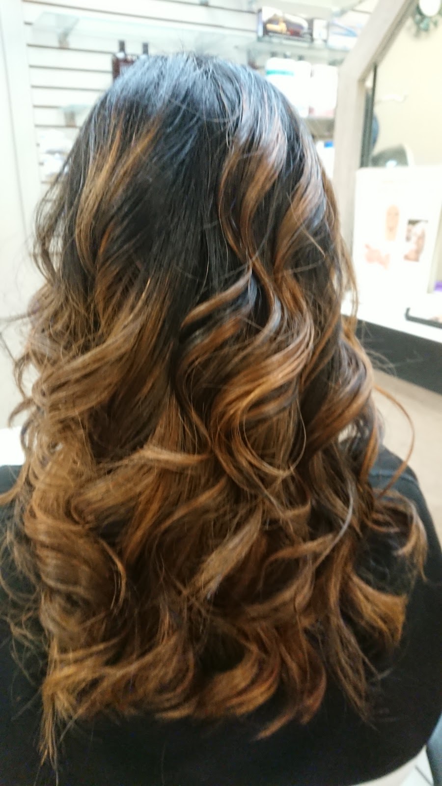 Hair Creations | 2319 SW 336th St, Federal Way, WA 98023, USA | Phone: (253) 874-8371