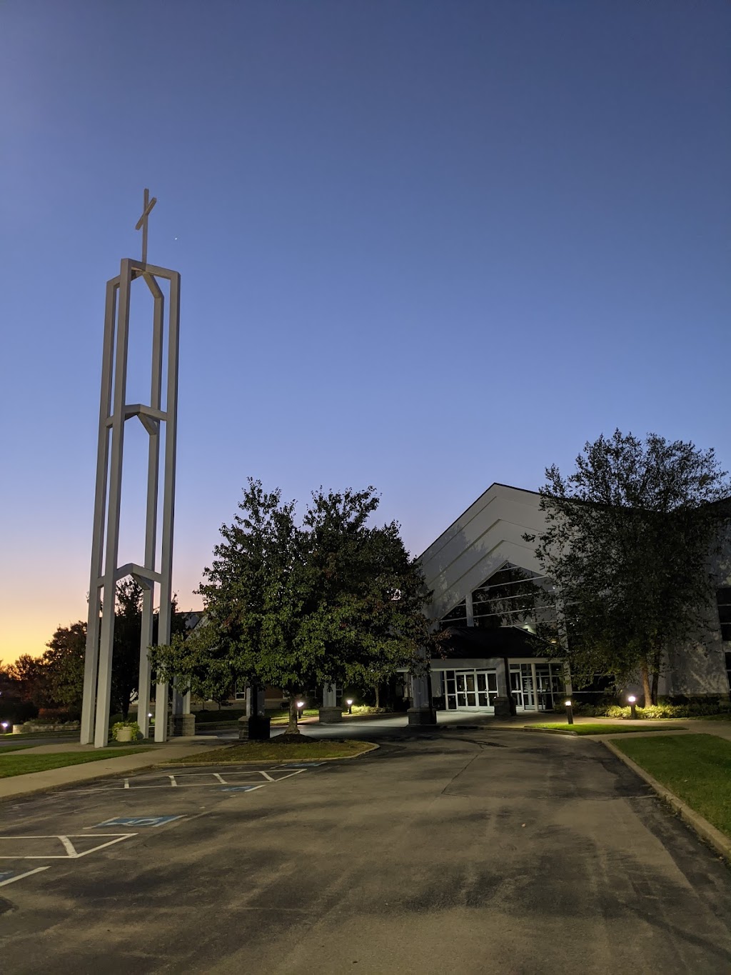 Northeast Christian Church | 990 Star Shoot Pkwy, Lexington, KY 40509 | Phone: (859) 299-1251