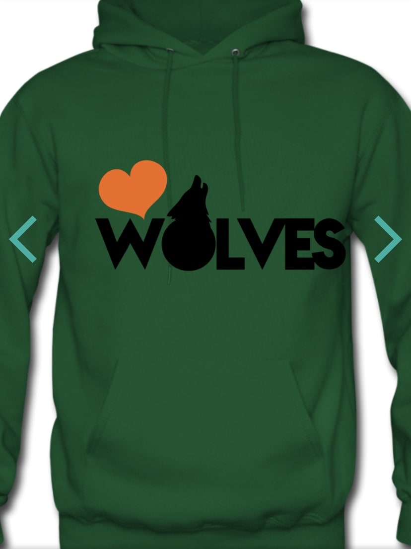 Wolves Essentials | 84 Walnut St, Bloomfield, NJ 07003, USA | Phone: (862) 237-3725