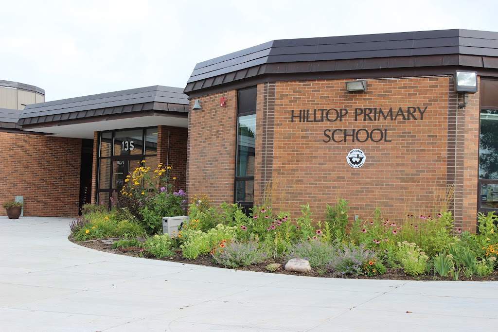 Hilltop Primary School | 5700 Game Farm Rd E, Minnetrista, MN 55364, USA | Phone: (952) 491-8500