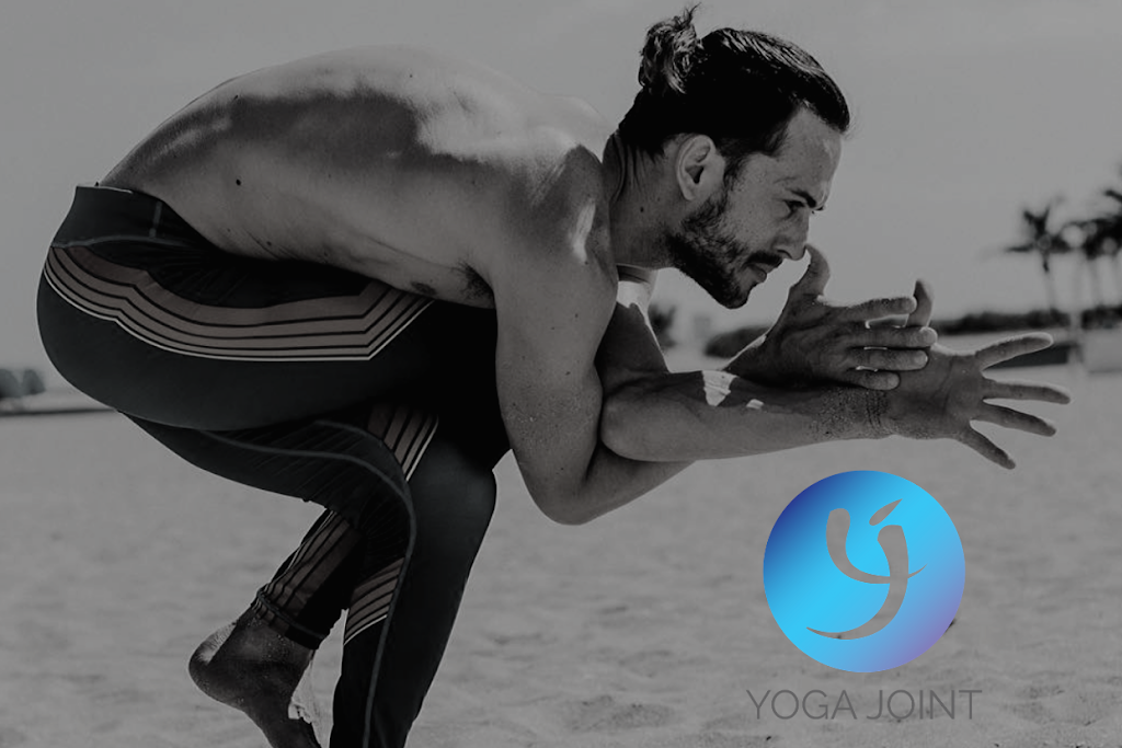Yoga Joint Davie | 8192 W State Rd 84, Davie, FL 33324 | Phone: (954) 947-5880