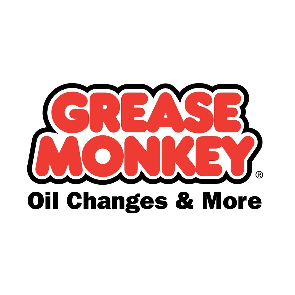 Grease Monkey | 145 E Boughton Rd, Bolingbrook, IL 60440, USA | Phone: (630) 739-0100