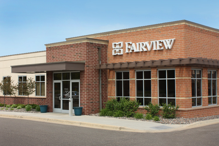 M Health Fairview Clinic - Bass Lake | 6320 Wedgwood Rd N, Osseo, MN 55311, USA | Phone: (855) 324-7843