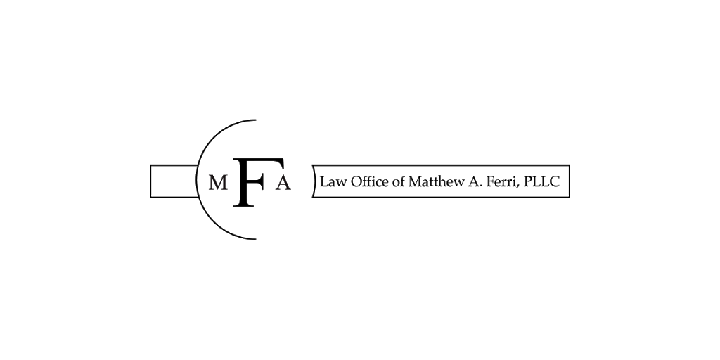 Law Office of Matthew A. Ferri, PLLC | 6001 N Adams Rd # 135, Bloomfield Hills, MI 48304 | Phone: (248) 409-0256