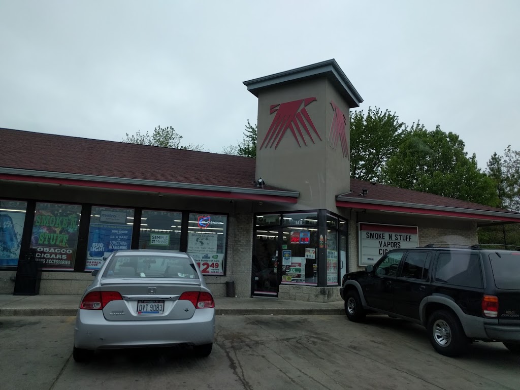 Trabue Food Mart | 4111 Trabue Rd, Columbus, OH 43228, USA | Phone: (614) 276-4552