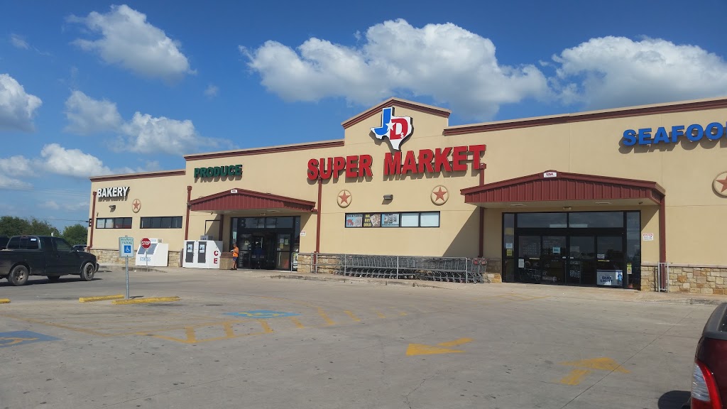 JDs Supermarket #6 | 9111 FM812, Austin, TX 78719, USA | Phone: (512) 243-3000