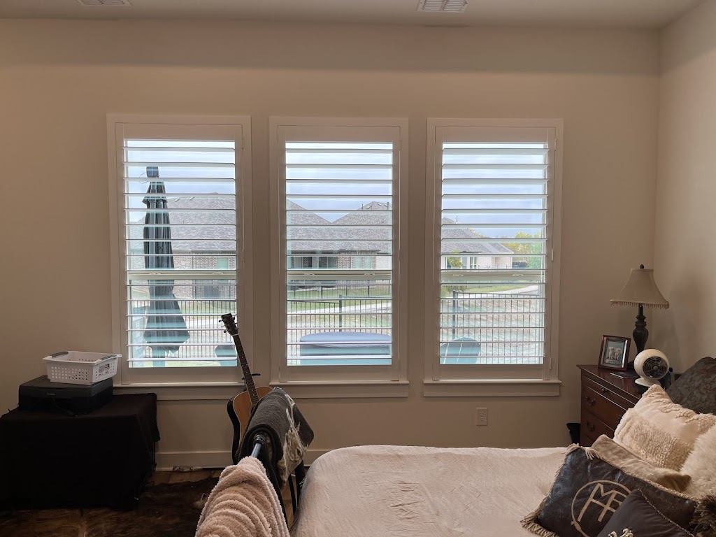 DFW Premium Shutters | 7031 Private Rd 4925, Krum, TX 76249, USA | Phone: (214) 529-8880