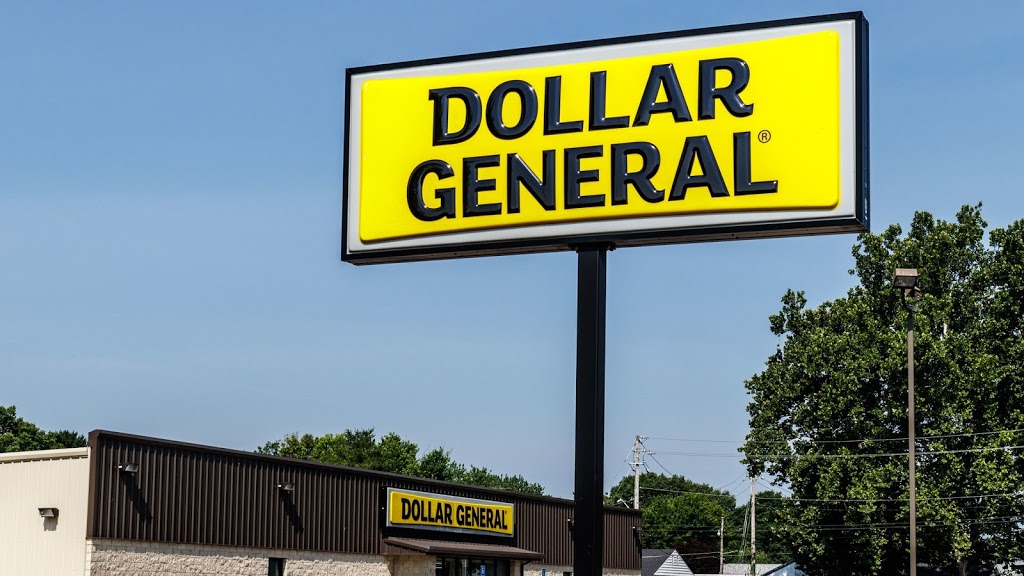 Dollar General | 7455 Bailey Ave, Pearland, TX 77584 | Phone: (281) 721-9690