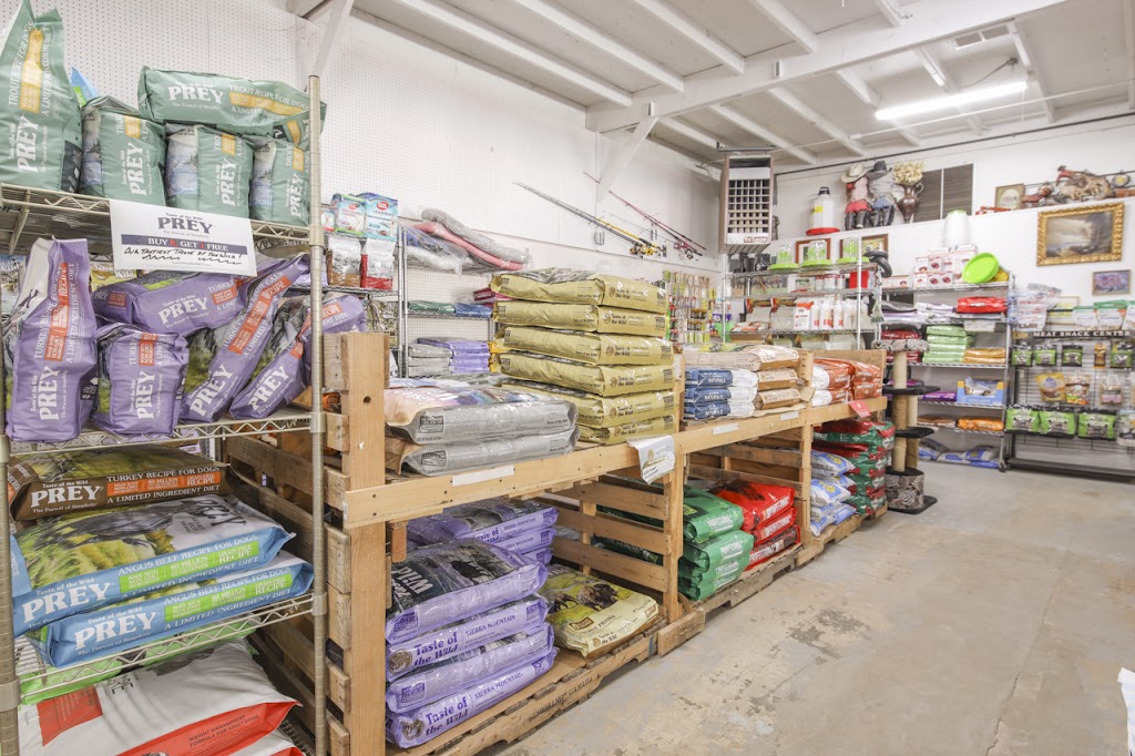 Belinda & Steves Feed Seed & Supply | 20200 CA-88 Suite 1 Suite 1, Pine Grove, CA 95665, USA | Phone: (209) 296-8944