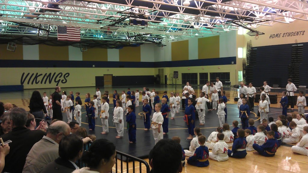 Karate America | 2205 N Calhoun Rd #7, Brookfield, WI 53005, USA | Phone: (262) 789-5437