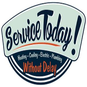 Service Today Heating, Cooling, & Electrical | 3906 Melcer Dr # 301, Rowlett, TX 75089, United States | Phone: (469) 772-4816