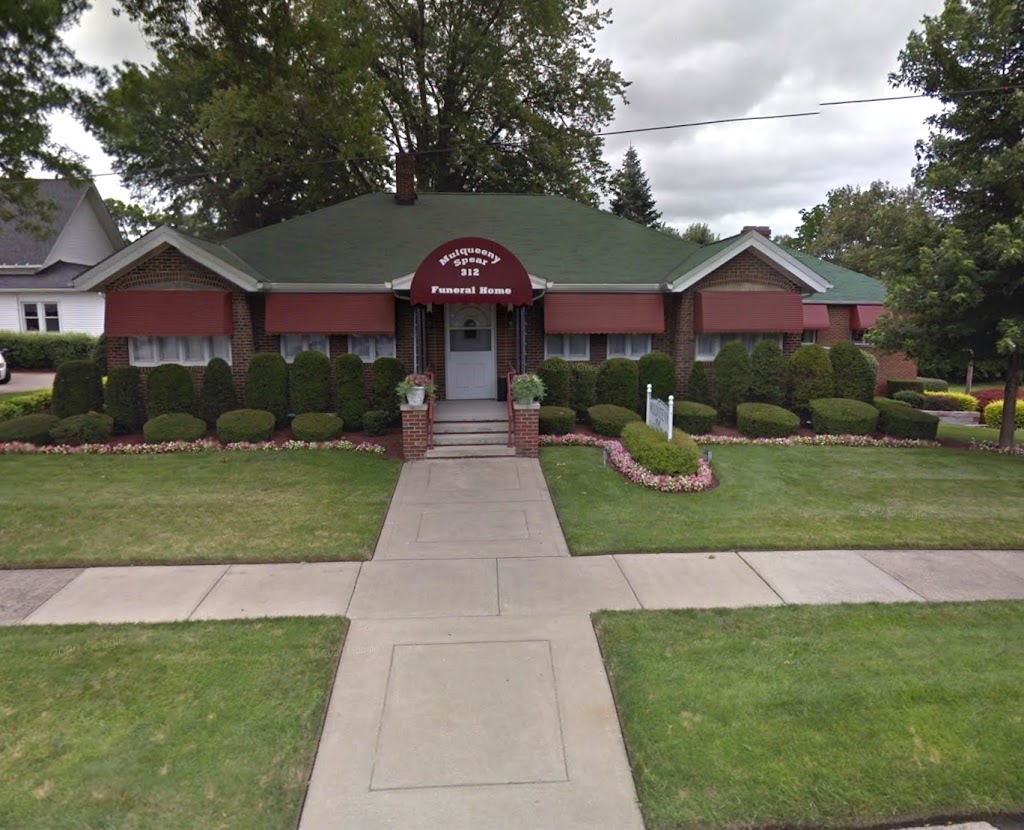 Spear-Mulqueeny Funeral Home | 312 Eagle St, Fairport Harbor, OH 44077, USA | Phone: (440) 357-7514