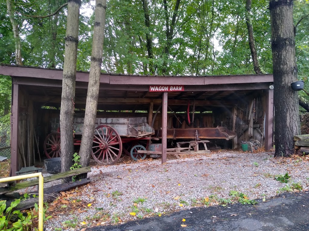 Tour-Ed Mine & Museum | 748 Bull Creek Rd #3004, Tarentum, PA 15084, USA | Phone: (724) 224-4720