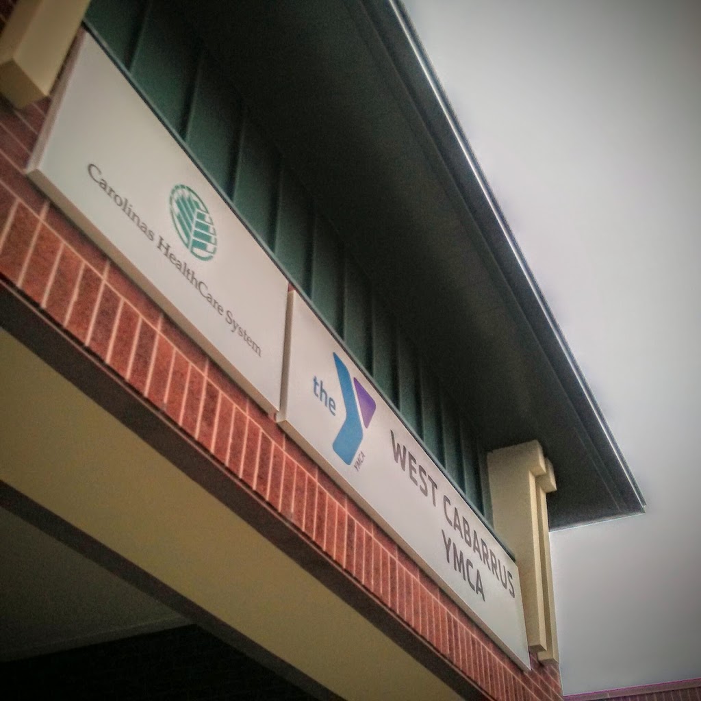 Rowan Cabarrus YMCA (West Cabarrus Branch) | 5325 Langford Ave NW, Concord, NC 28027, USA | Phone: (704) 795-9622