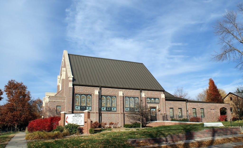 United Methodist Church | 714 N Beech St, Wahoo, NE 68066, USA | Phone: (402) 443-4219