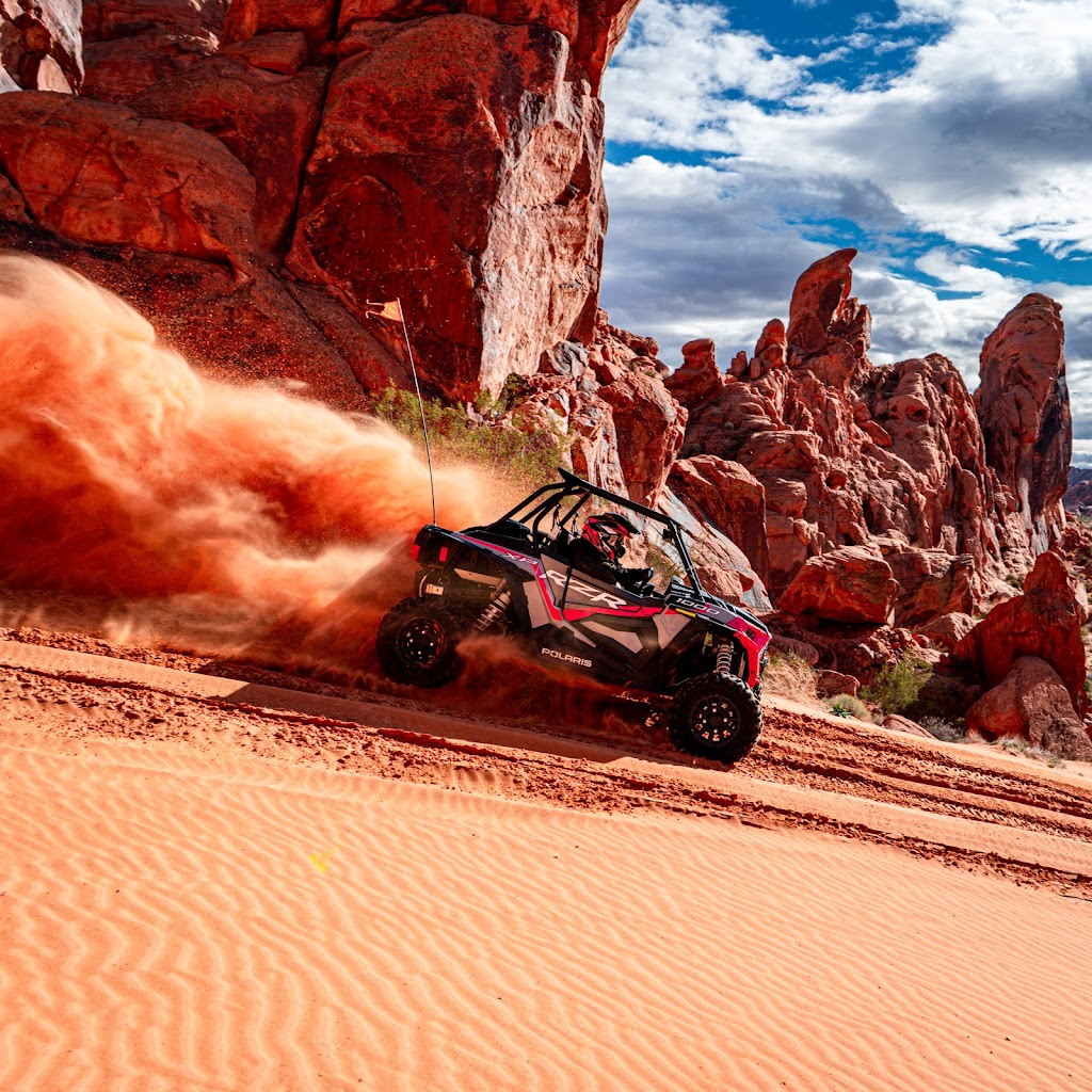 Ultimate Desert Adventures | 250 S Moapa Valley Blvd, Overton, NV 89040, USA | Phone: (702) 952-1633