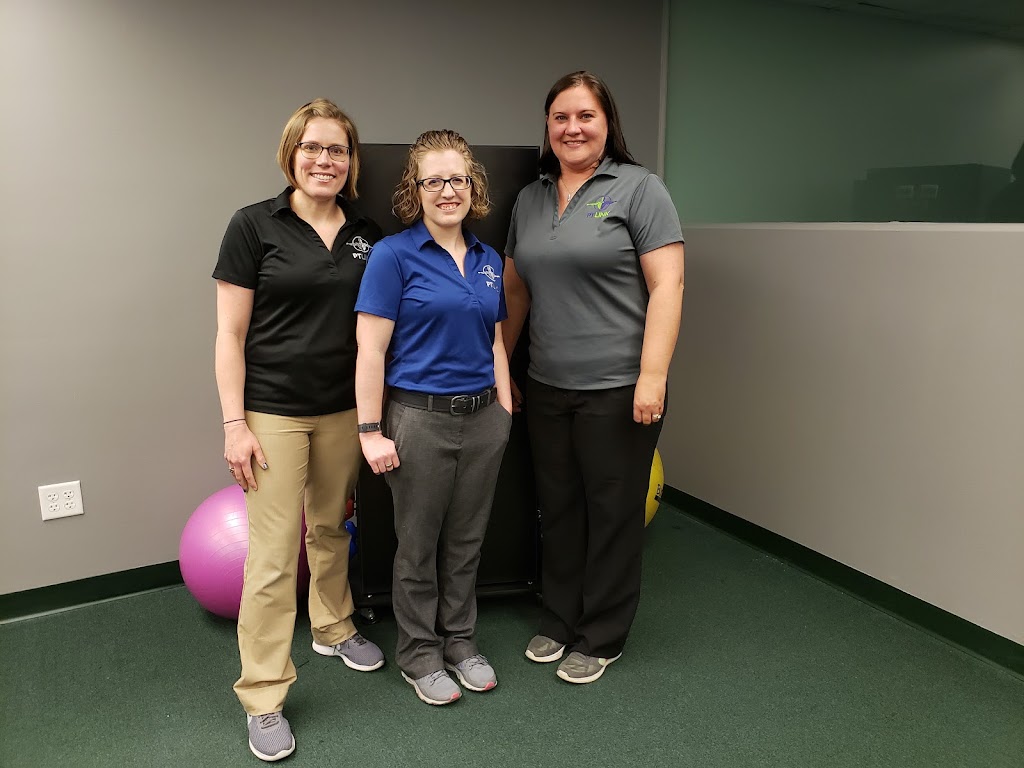 PT Link Physical Therapy - Swanton | 1 Turtle Creek Cir suite c, Swanton, OH 43558, USA | Phone: (419) 559-5591