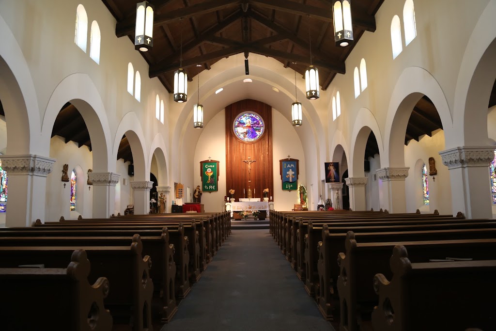 Saint Anthonys Church | 14012 Walnut Ave, Walnut Grove, CA 95690, USA | Phone: (916) 776-1330