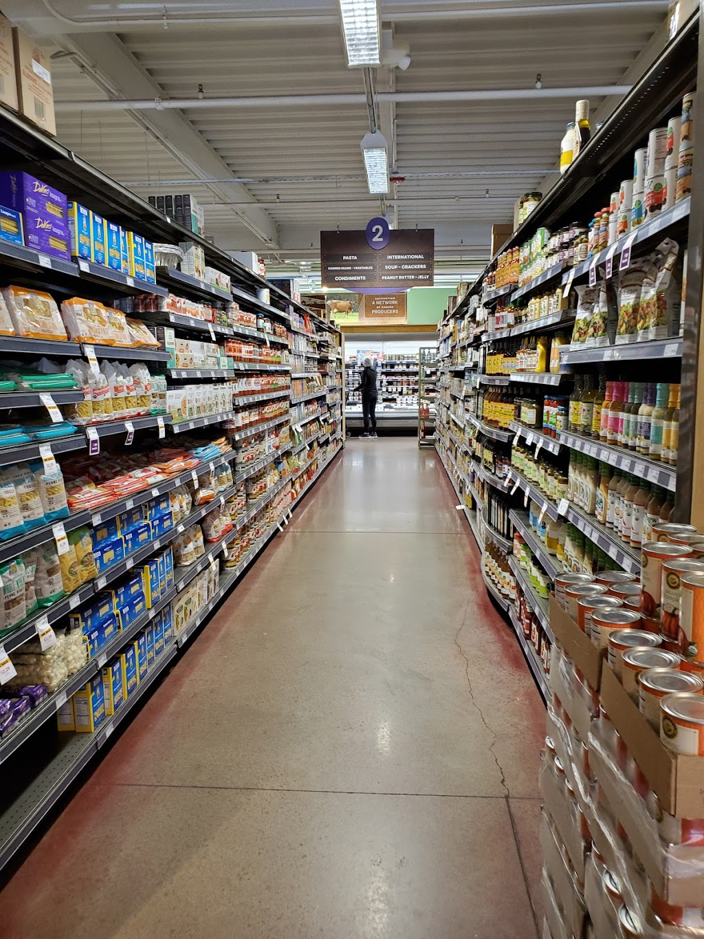 Weaver Street Market | 228 S Churton St, Hillsborough, NC 27278, USA | Phone: (919) 245-5050