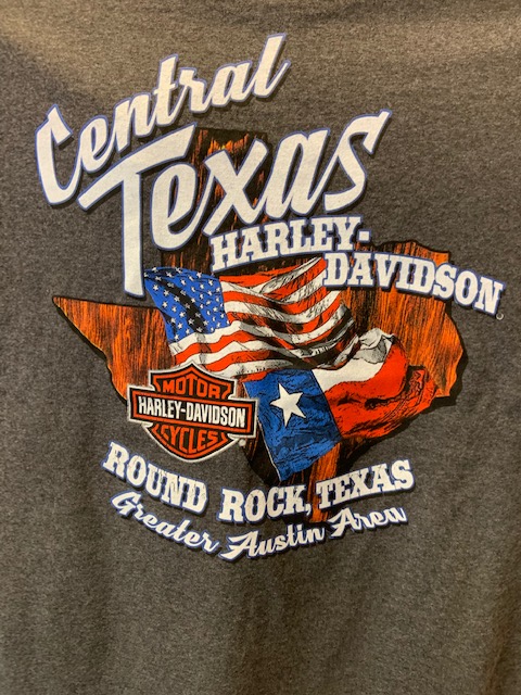 Central Texas Harley-Davidson | 2801 N Interstate Hwy 35, Round Rock, TX 78664, USA | Phone: (512) 652-1200