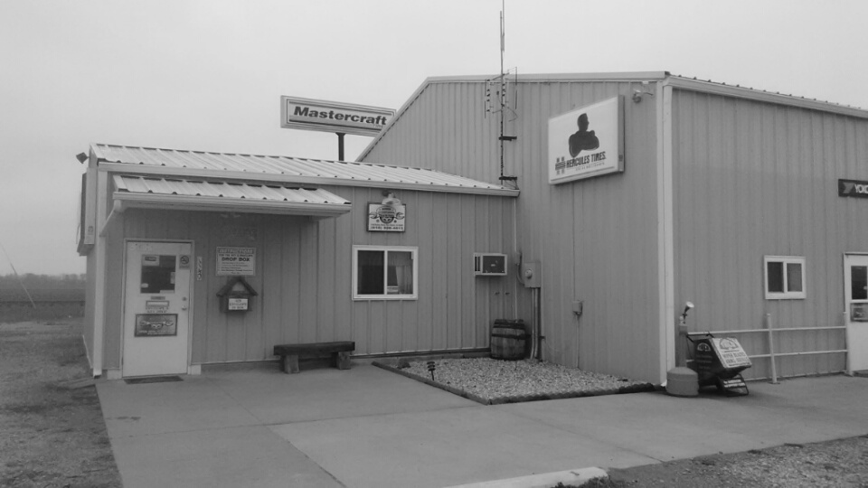 Mission Accomplished Tire & Auto | 1140 Bailey Road, New Baden, IL 62265, USA | Phone: (618) 588-4613