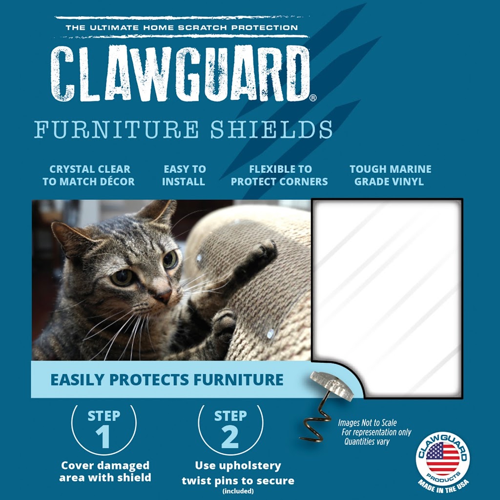 CLAWGUARD | 11130 Steele Creek Rd, Charlotte, NC 28273, USA | Phone: (888) 807-2529