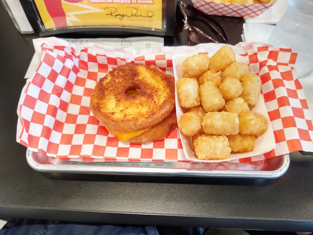 Tom & Chee | 9328 Union Centre Blvd, West Chester Township, OH 45069 | Phone: (513) 860-0638