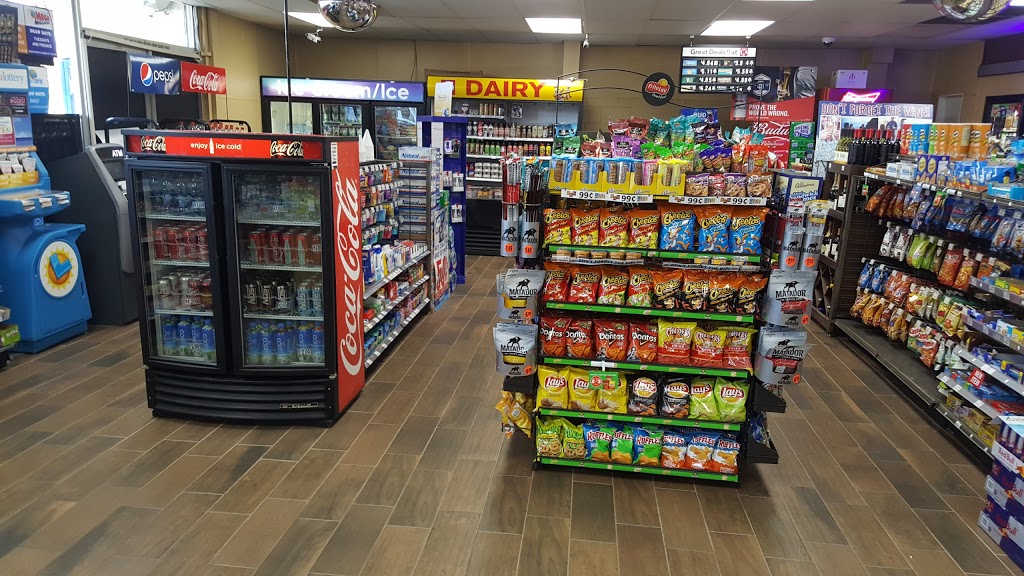 Circle K | 1535 Morena Blvd, San Diego, CA 92110, USA | Phone: (619) 684-5463