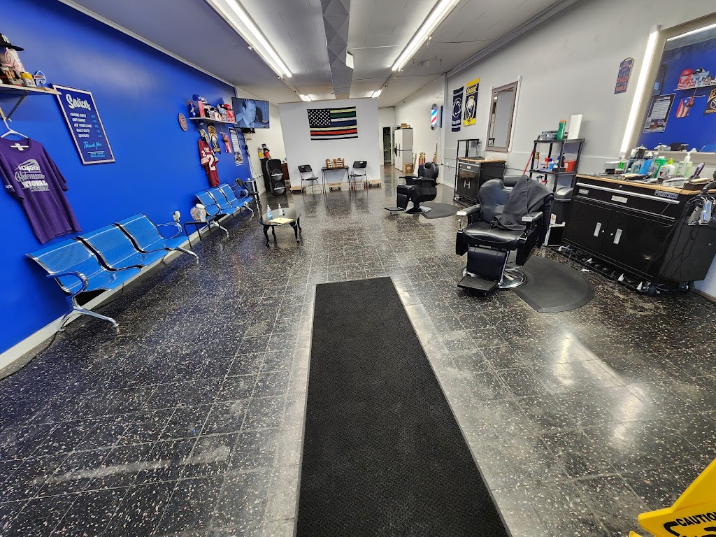 Benny The Barber | 6853 Erie Rd, Derby, NY 14047, USA | Phone: (716) 238-6194