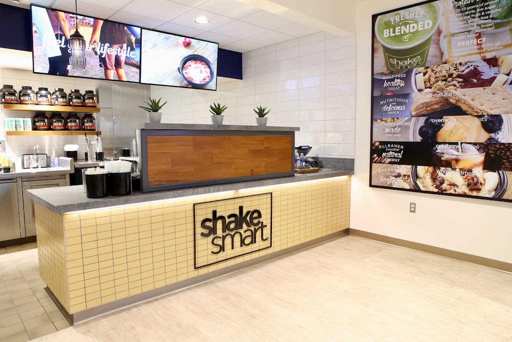 Shake Smart | 8432 Magnolia Ave, Riverside, CA 92504, USA | Phone: (858) 461-8313