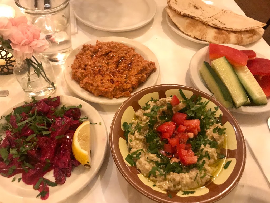 Cafe Munir | 2408 NW 80th St, Seattle, WA 98117, USA | Phone: (206) 472-4150