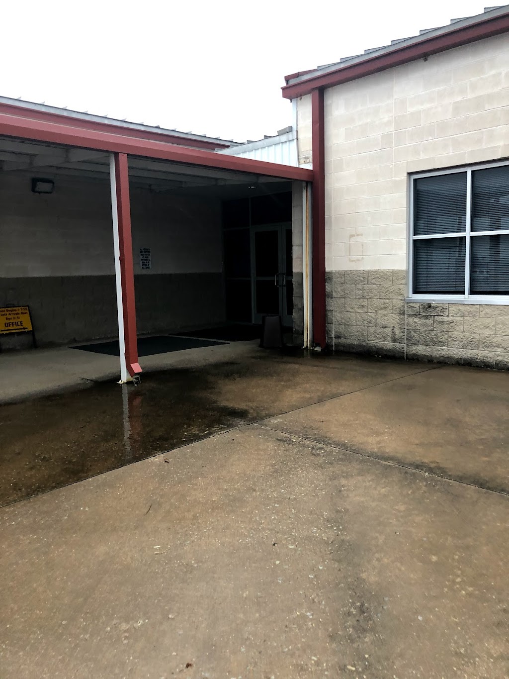 Bells Elementary School | 110 Scott Rd, Bells, TX 75414, USA | Phone: (903) 965-7725